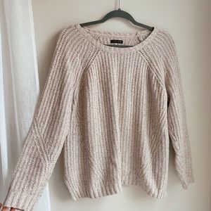 light pink American Eagle sweater